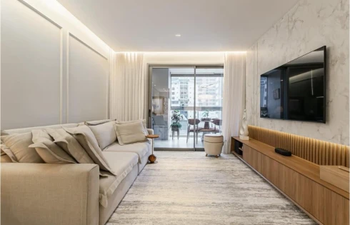 Apartamento em Campinas, São José