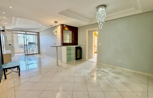 Apartamento em Kobrasol, São José