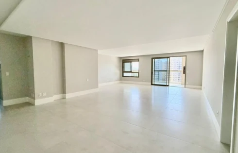 Apartamento em Campinas, São José