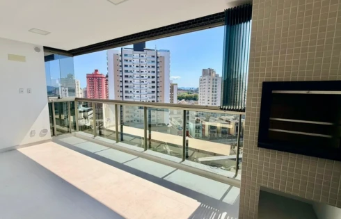 Apartamento em Campinas, São José