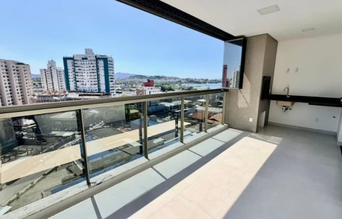 Apartamento em Campinas, São José