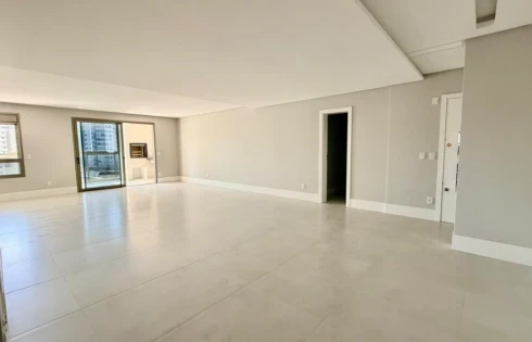 Apartamento em Campinas, São José