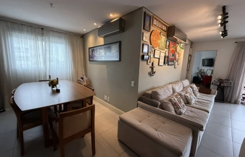 Apartamento Amplo em Campinas, São José – 110m² Privativos - Foto 11