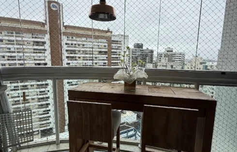 Apartamento Amplo em Campinas, São José – 110m² Privativos - Foto 12