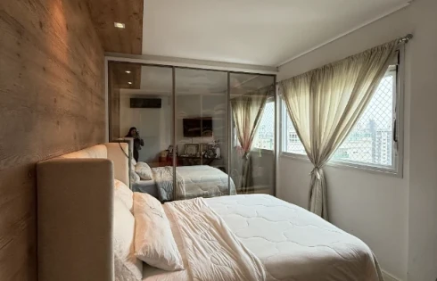 Apartamento Amplo em Campinas, São José – 110m² Privativos - Foto 13