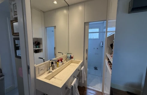 Apartamento Amplo em Campinas, São José – 110m² Privativos - Foto 15
