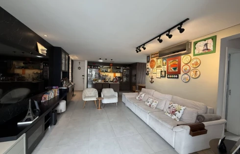 Apartamento em Campinas, São José
