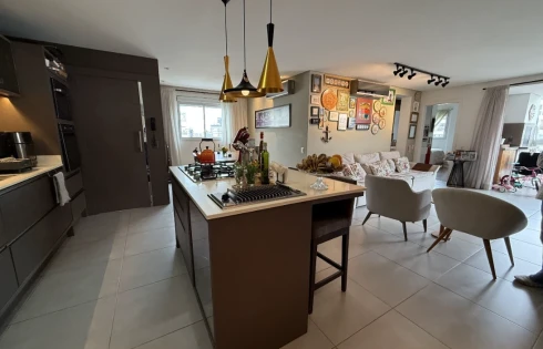 Apartamento Amplo em Campinas, São José – 110m² Privativos - Foto 6