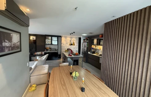 Apartamento Amplo em Campinas, São José – 110m² Privativos - Foto 7