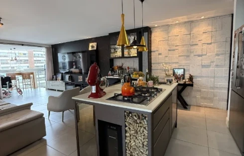 Apartamento Amplo em Campinas, São José – 110m² Privativos - Foto 9