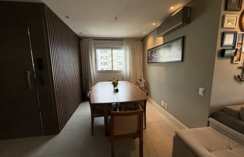 Apartamento Amplo em Campinas, São José – 110m² Privativos - Foto 10