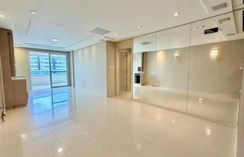 Apartamento em Canto, Florianópolis