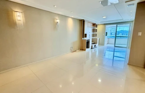 Apartamento em Canto, Florianópolis