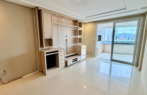 Apartamento em Canto, Florianópolis