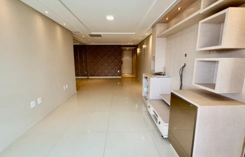 Apartamento em Canto, Florianópolis