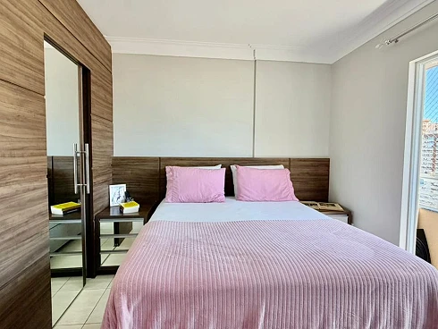 Apartamento 3 Quartos com 1 Suíte e 87m² - Campinas - Foto 11