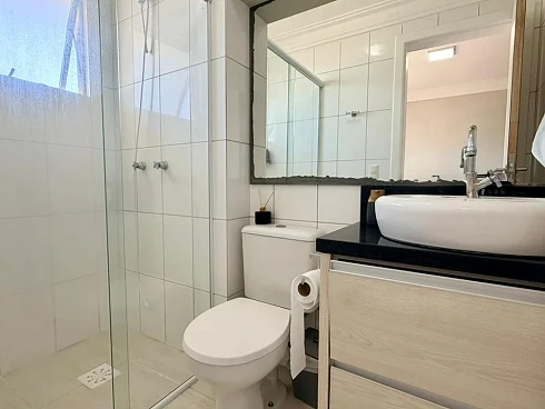 Apartamento 3 Quartos com 1 Suíte e 87m² - Campinas - Foto 13
