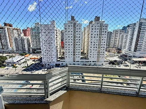 Apartamento 3 Quartos com 1 Suíte e 87m² - Campinas - Apartamento em Campinas, São José - Foto 2