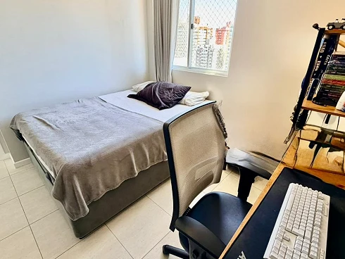 Apartamento 3 Quartos com 1 Suíte e 87m² - Campinas - Foto 15