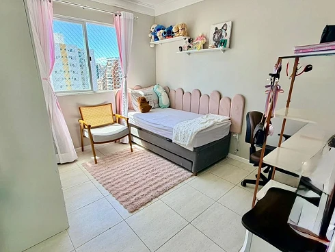 Apartamento 3 Quartos com 1 Suíte e 87m² - Campinas - Foto 16