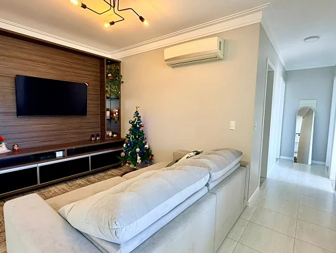 Apartamento em Campinas, São José