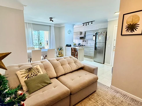 Apartamento em Campinas, São José