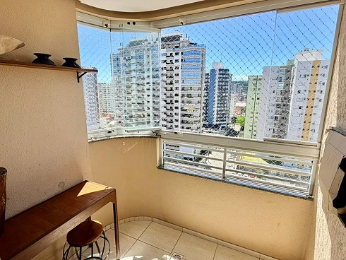 Apartamento em Campinas, São José