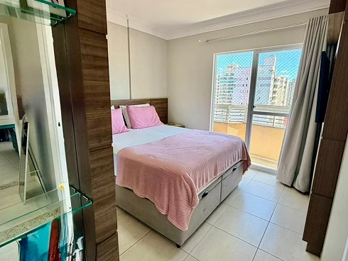 Apartamento 3 Quartos com 1 Suíte e 87m² - Campinas - Foto 10