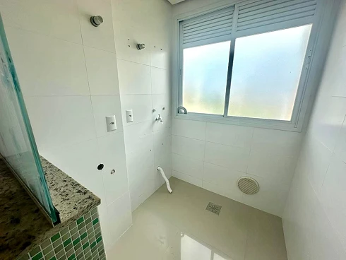 Apartamento em Estreito, Florianópolis