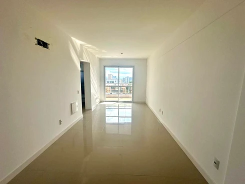 Apartamento em Estreito, Florianópolis
