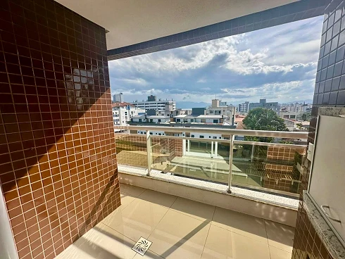 Apartamento em Estreito, Florianópolis