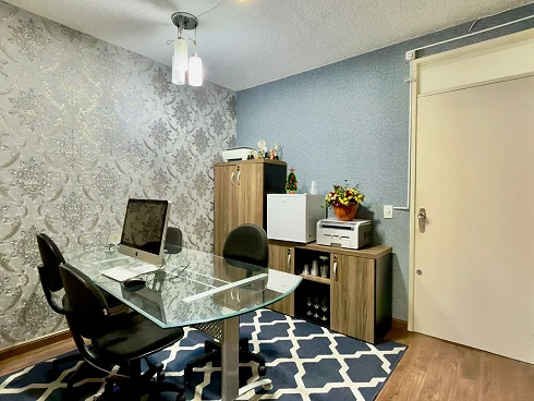 Escritório/sala em Centro, Florianópolis