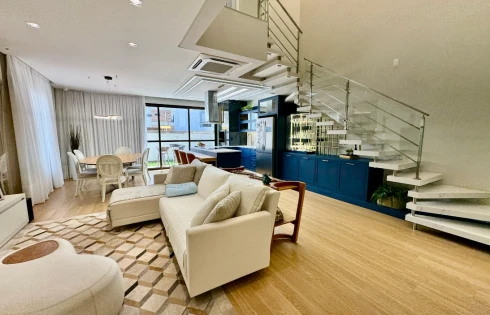 Casa em Beira Rio, Biguaçu