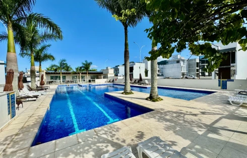 Casa em Beira Rio, Biguaçu