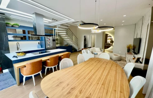 Casa em Beira Rio, Biguaçu