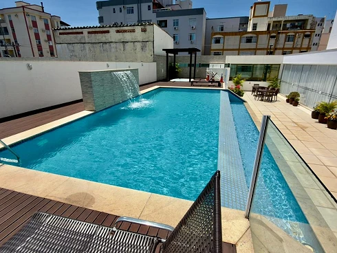 Apartamento em Canto, Florianópolis