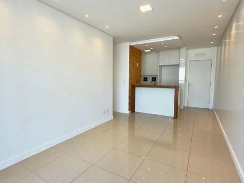 Apartamento em Canto, Florianópolis