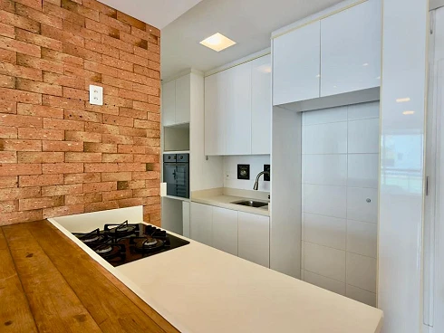 Apartamento em Canto, Florianópolis