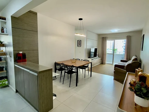 Apartamento em Campinas, São José