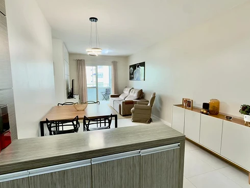 Apartamento em Campinas, São José