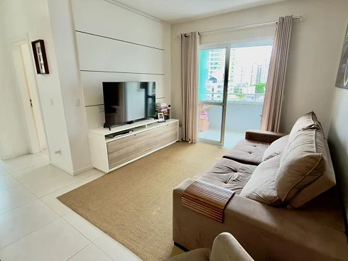 Apartamento em Campinas, São José