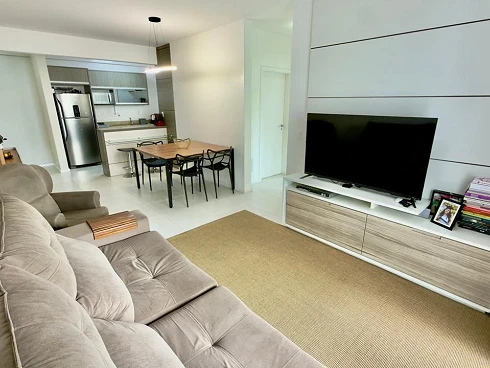 Apartamento 2 Quartos com 1 Suíte e 78m² - Campinas - Apartamento em Campinas, São José - Foto 2