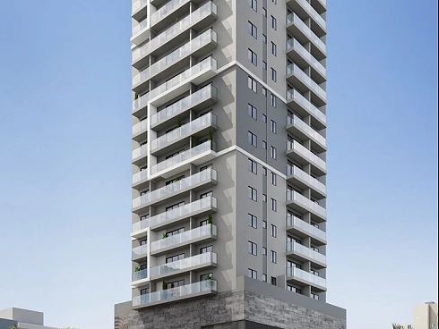 Apartamento em Kobrasol, São José
