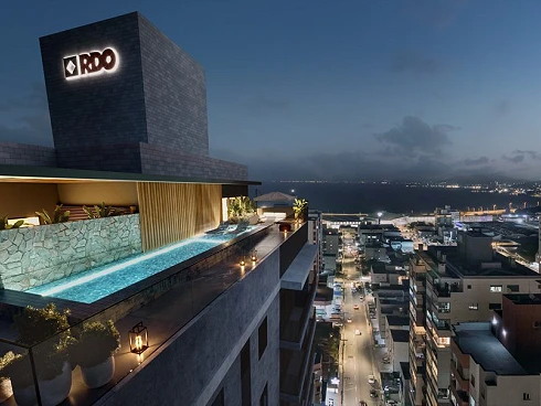 Apartamento em Kobrasol, São José