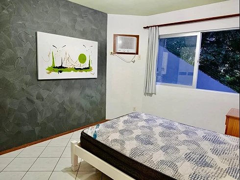 Apartamento em Coqueiros, Florianópolis