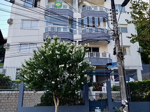 Coqueiros, Florianópolis