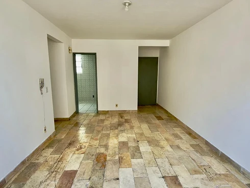 Apartamento em Kobrasol, São José