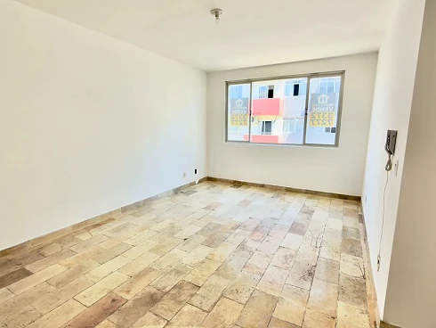 Apartamento em Kobrasol, São José