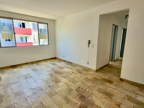 Apartamento em Kobrasol, São José