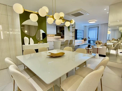 Apartamento em Campinas, São José
